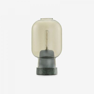 Anaise Cane Nightstand